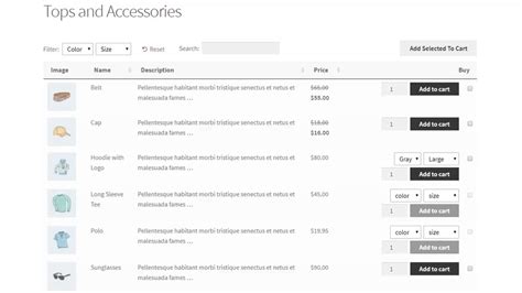 Select the product category [Qatar] .